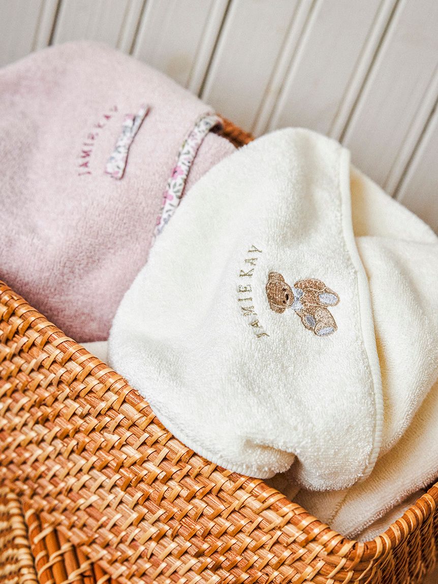 パイピングタオルブランケット(グッズ・アクセサリー) │ JAMIE KAY