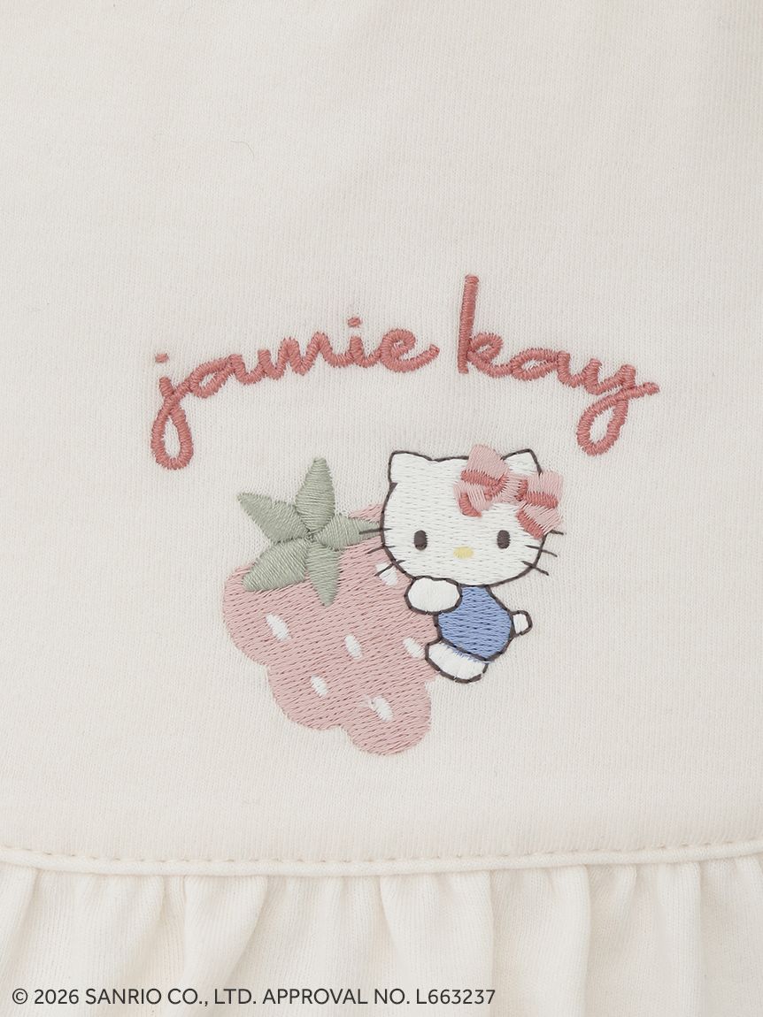 HELLO KITTY】フリルスタイ(グッズ・アクセサリー) │ JAMIE KAY