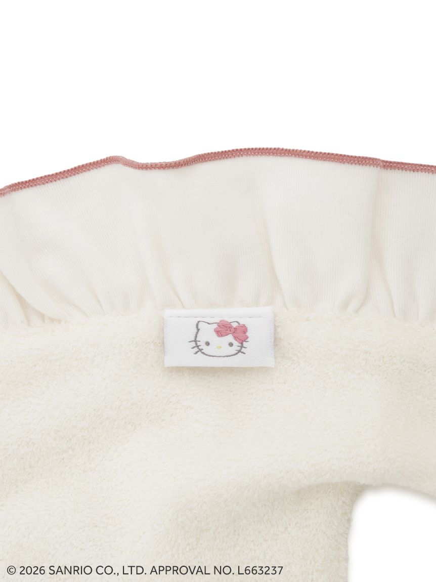 HELLO KITTY】フリルスタイ(グッズ・アクセサリー) │ JAMIE KAY