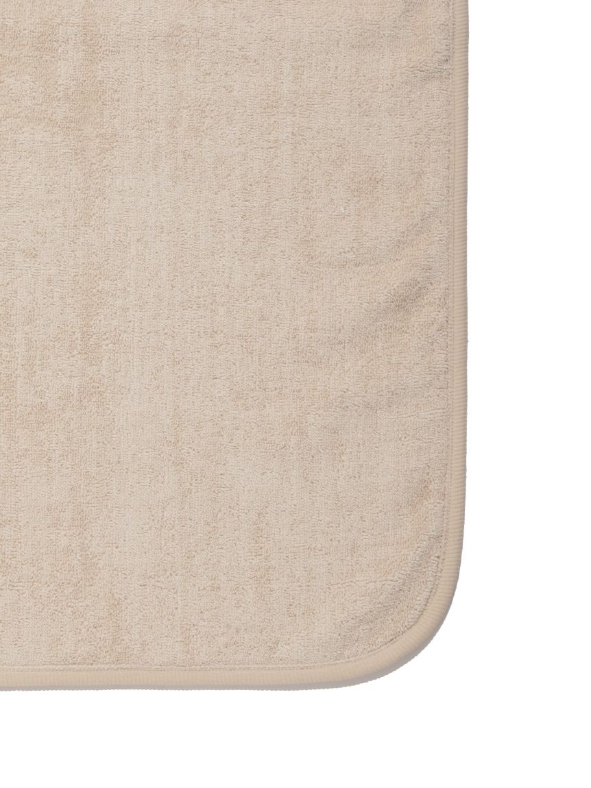 パイピングJKベアタオルブランケット(洋服) │ JAMIE KAY （ジェイミー