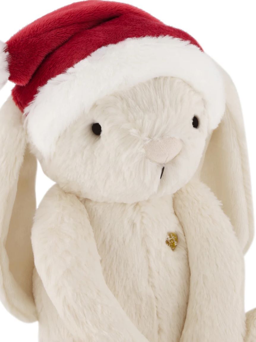 X'mas Hat Penelope(スナグルバニーズ) │ JAMIE KAY （ジェイミーケイ