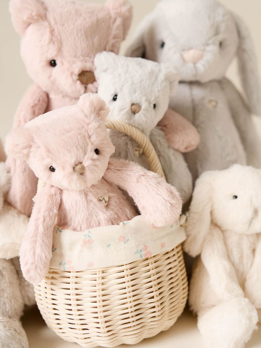 ONLINE限定】BOX Penelope the Bunny 30cm(スナグルバニーズ
