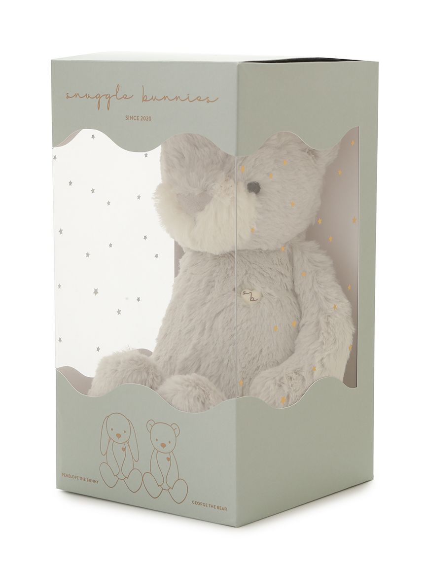 ONLINE限定】BOX Elsie the Kitty 30cm(スナグルバニーズ) │ JAMIE