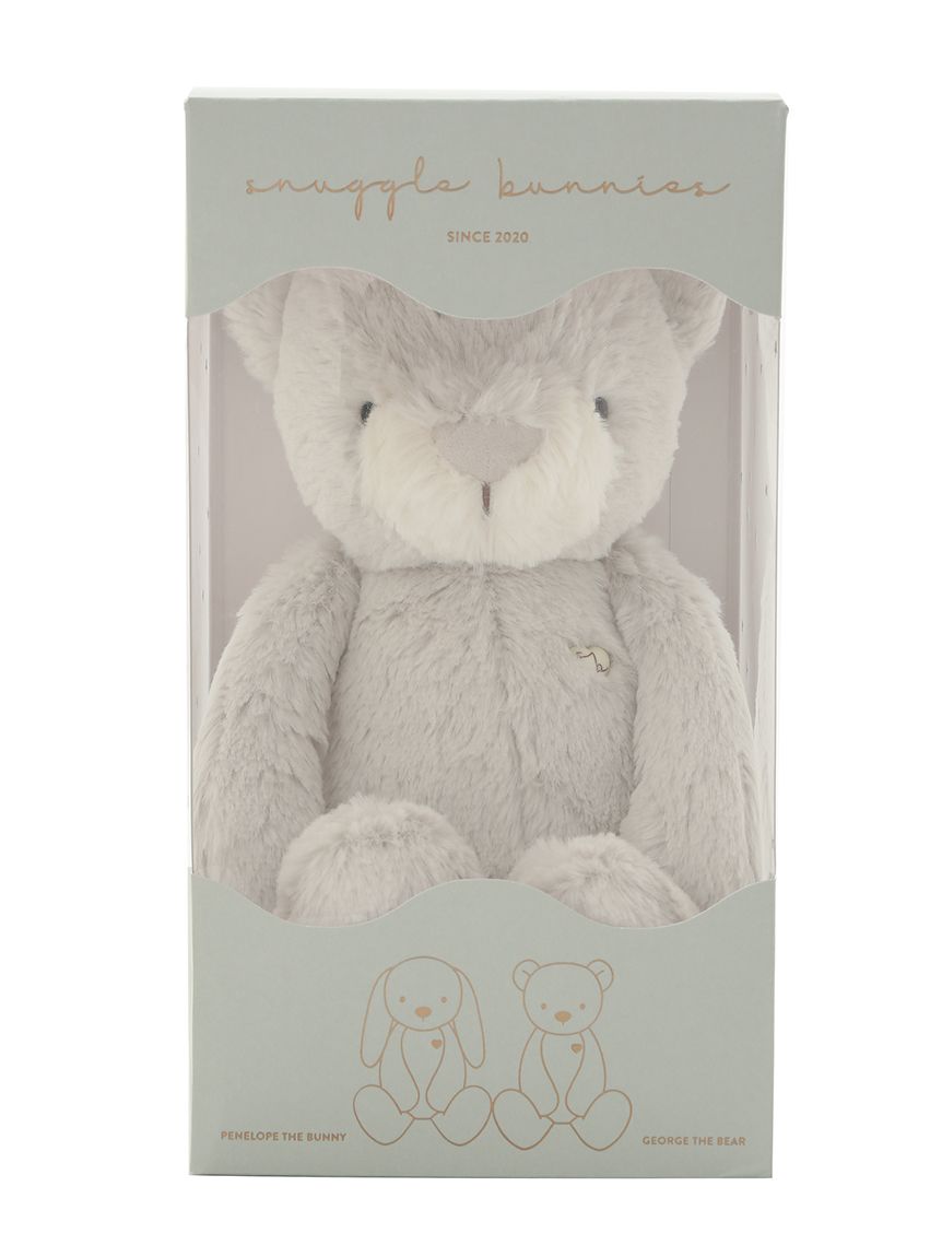 ONLINE限定】BOX Elsie the Kitty 30cm(スナグルバニーズ) │ JAMIE