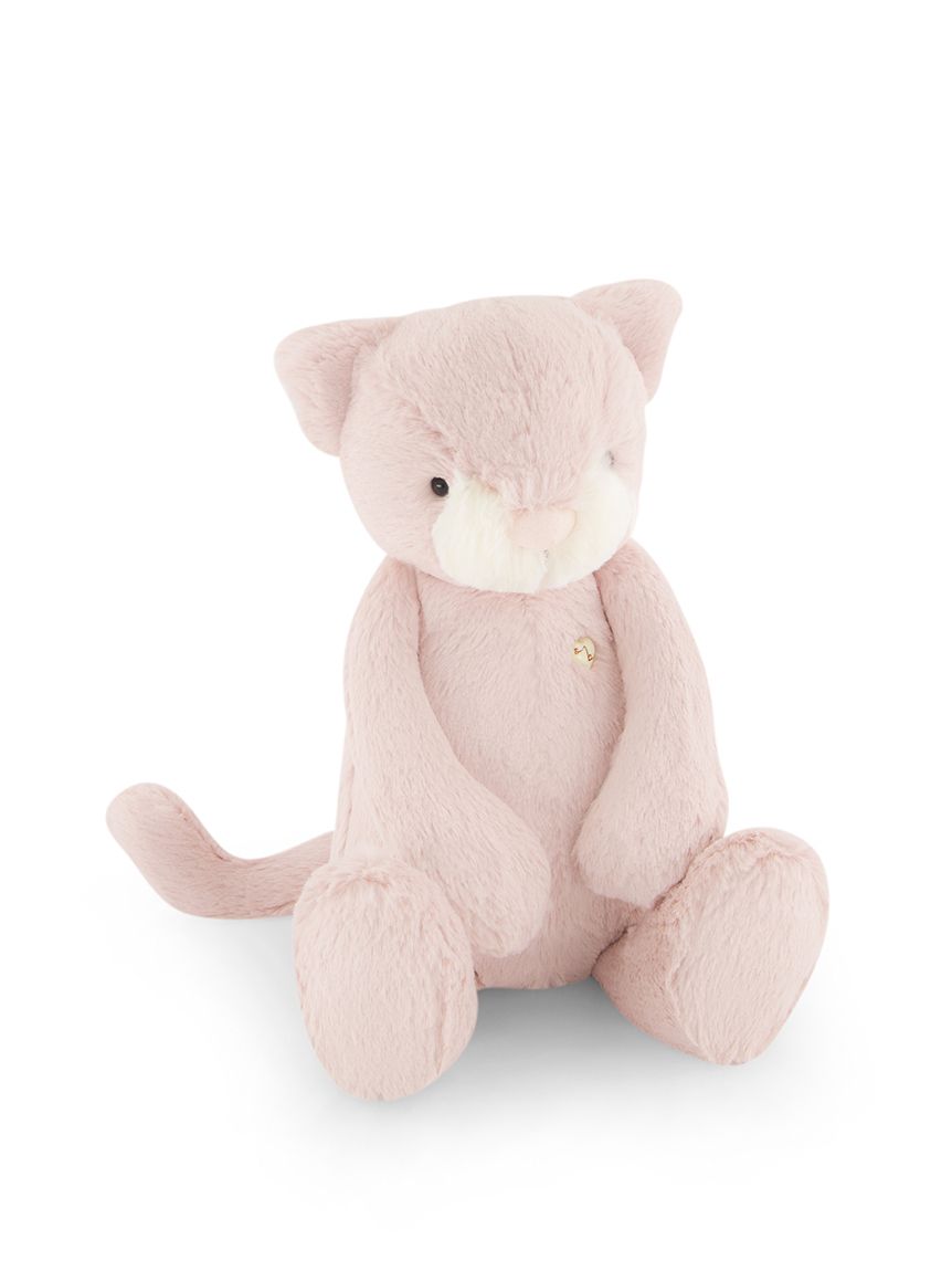 ONLINE限定】BOX Elsie the Kitty 30cm(スナグルバニーズ) │ JAMIE