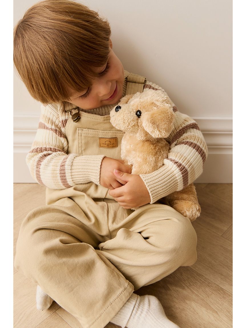 Milo the Retriever(スナグルバニーズ) │ JAMIE KAY （ジェイミーケイ