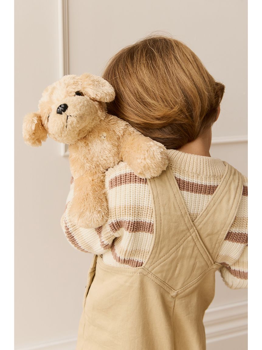 Milo the Retriever(スナグルバニーズ) │ JAMIE KAY （ジェイミーケイ