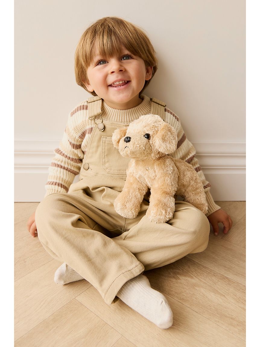 Milo the Retriever(スナグルバニーズ) │ JAMIE KAY （ジェイミーケイ