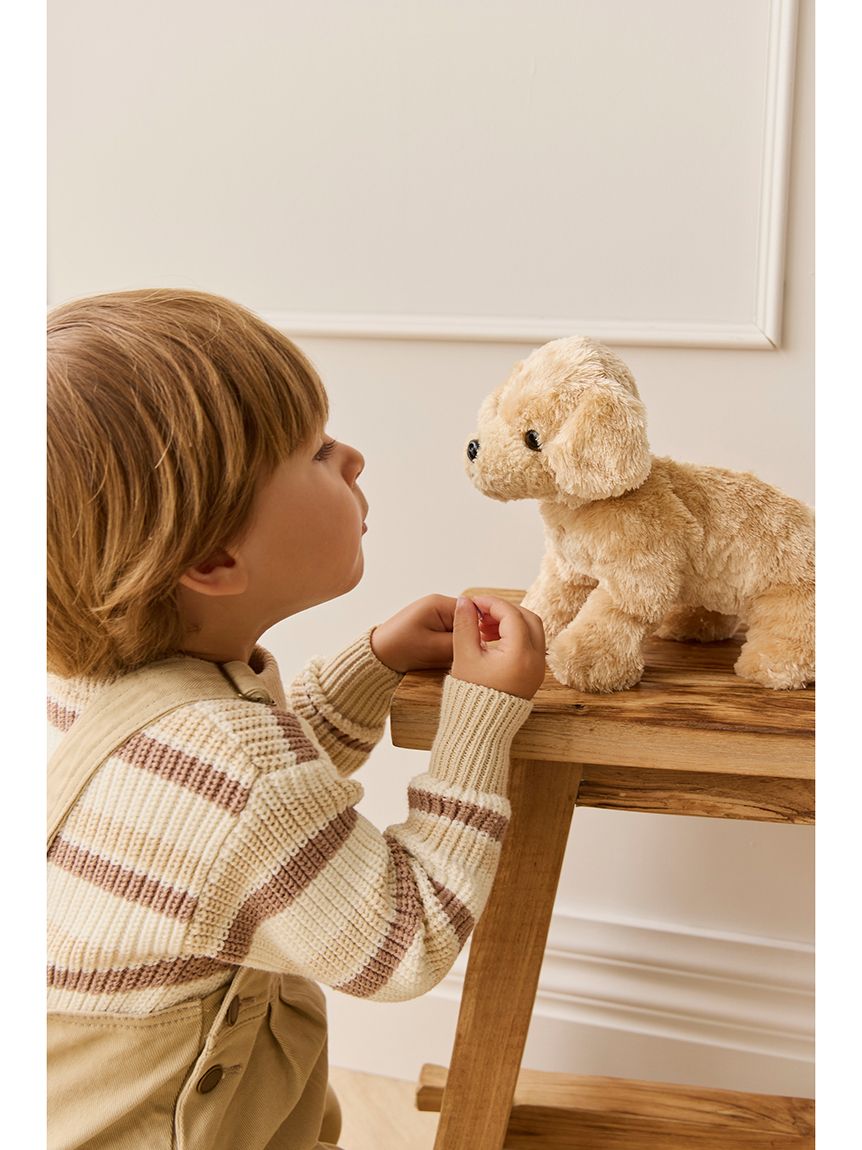 Milo the Retriever(スナグルバニーズ) │ JAMIE KAY （ジェイミーケイ