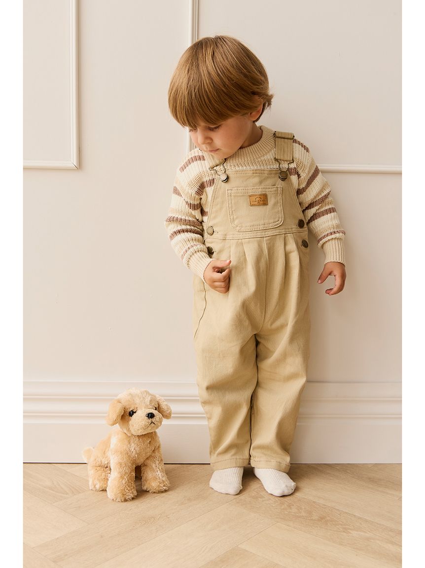 Milo the Retriever(スナグルバニーズ) │ JAMIE KAY （ジェイミーケイ