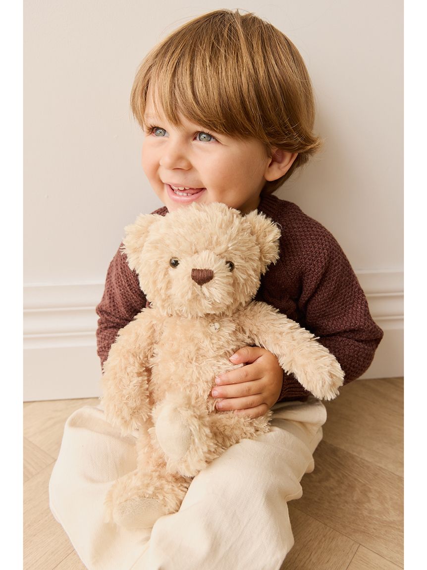 Arthur the Bear(スナグルバニーズ) │ JAMIE KAY （ジェイミー