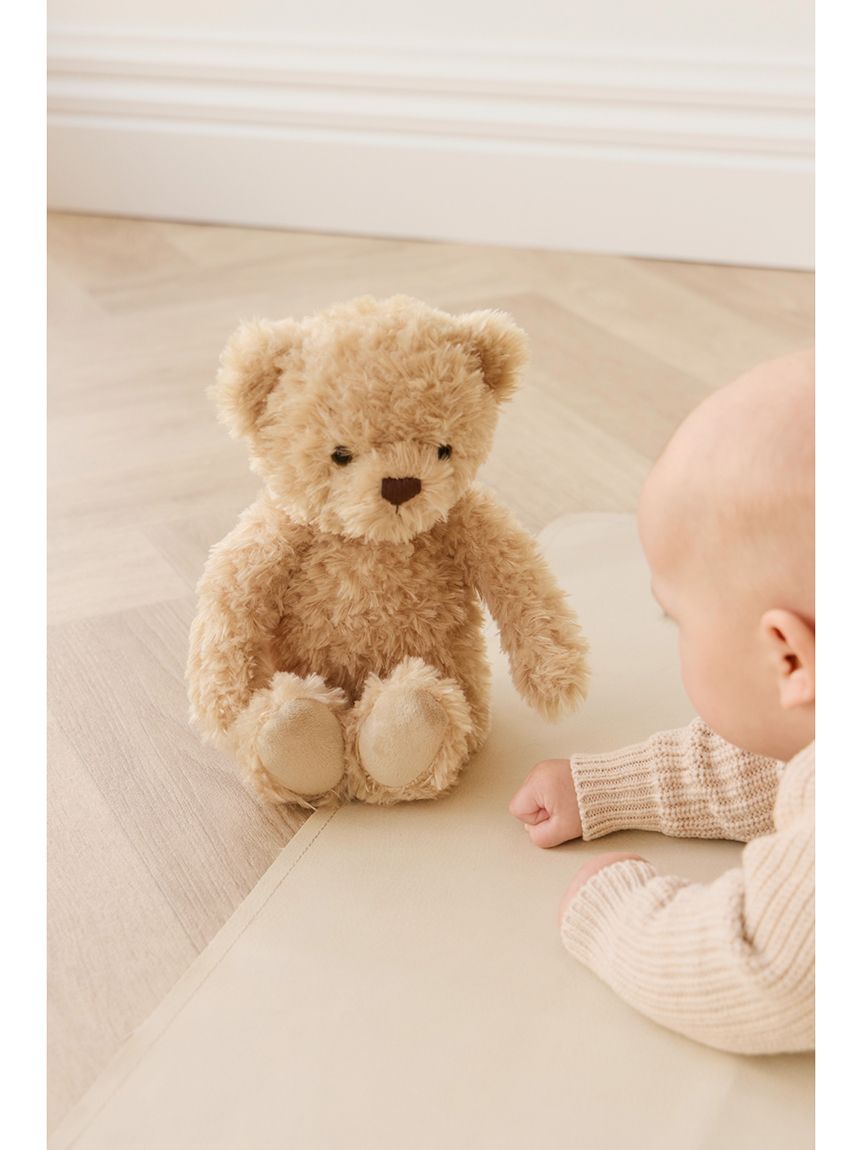 アーティストベア Arthur the Bear(スナグルバニーズ) │ JAMIE KAY （ジェイミー