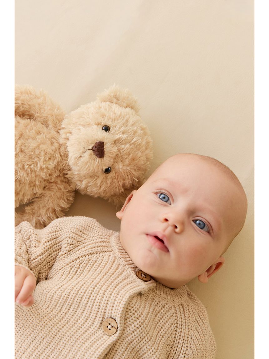 Arthur the Bear(スナグルバニーズ) │ JAMIE KAY （ジェイミーケイ