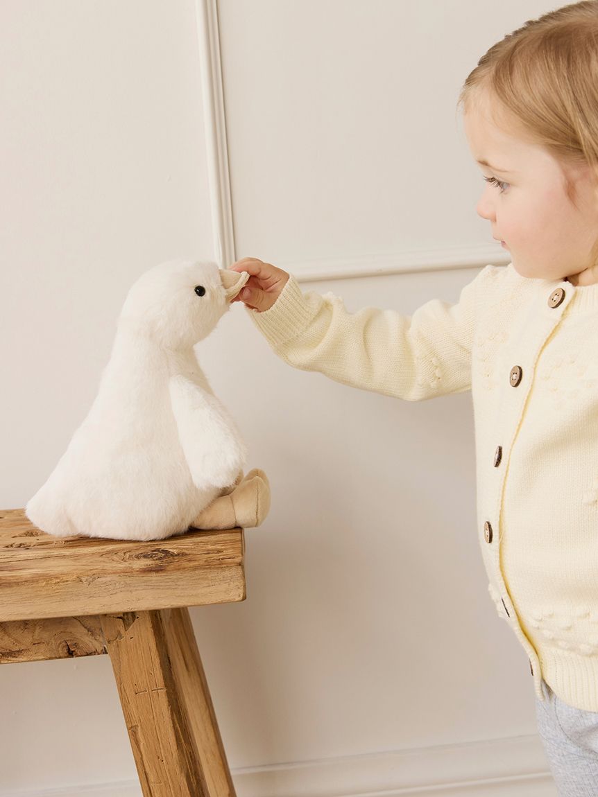 Rose The Duck(スナグルバニーズ) │ JAMIE KAY （ジェイミーケイ