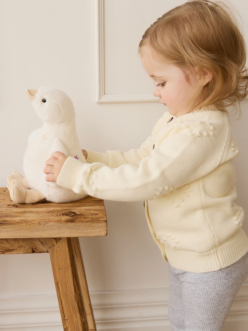 Rose The Duck(スナグルバニーズ) │ JAMIE KAY （ジェイミーケイ