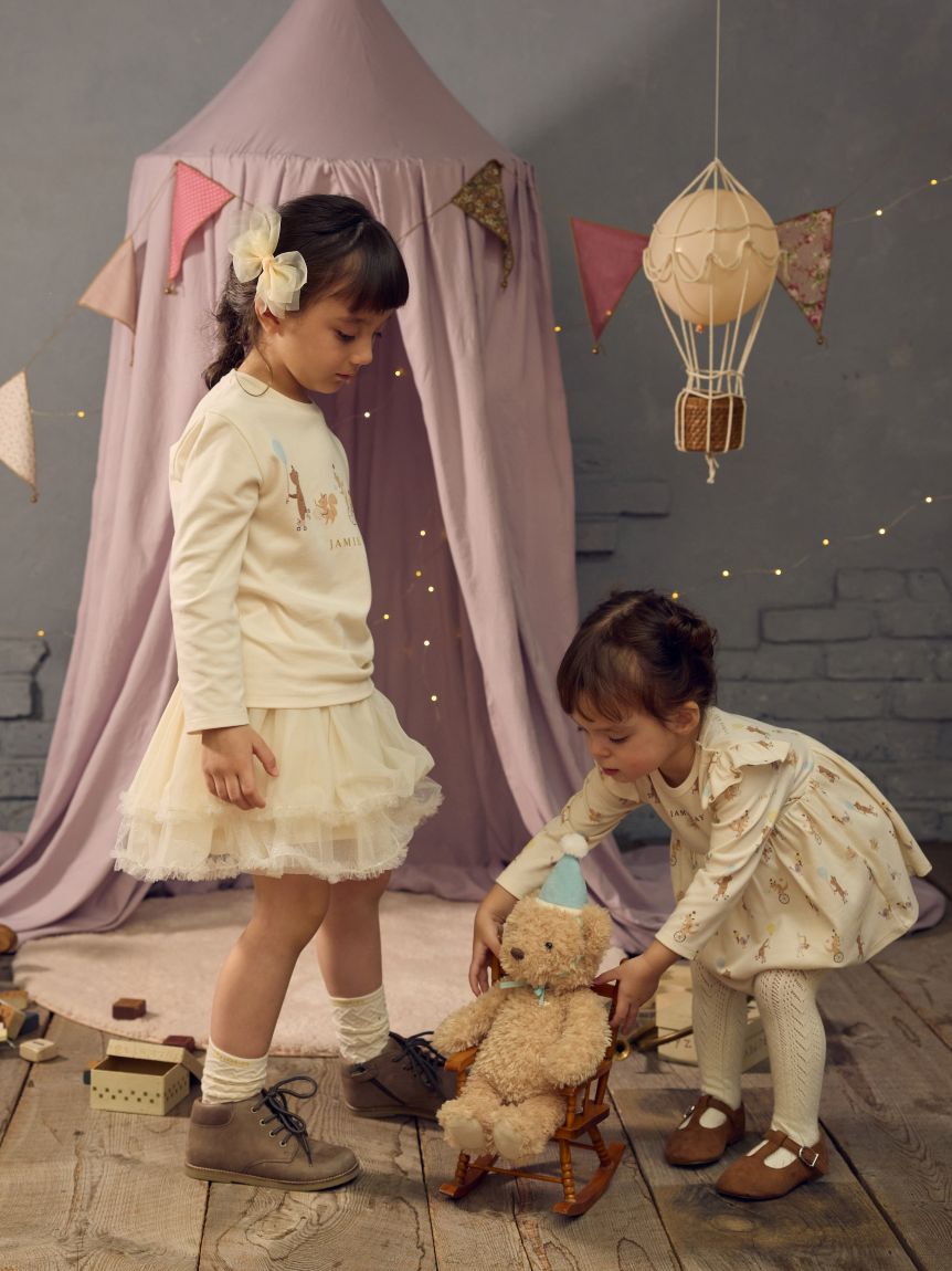 Birthday Arthur 36cm(スナグルバニーズ) │ JAMIE KAY （ジェイミー