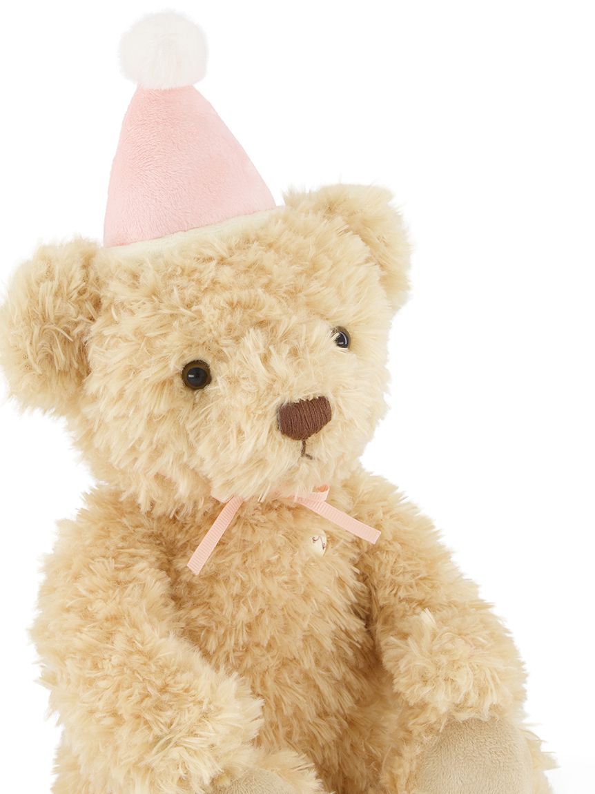 Birthday Arthur 36cm(スナグルバニーズ) │ JAMIE KAY （ジェイミー