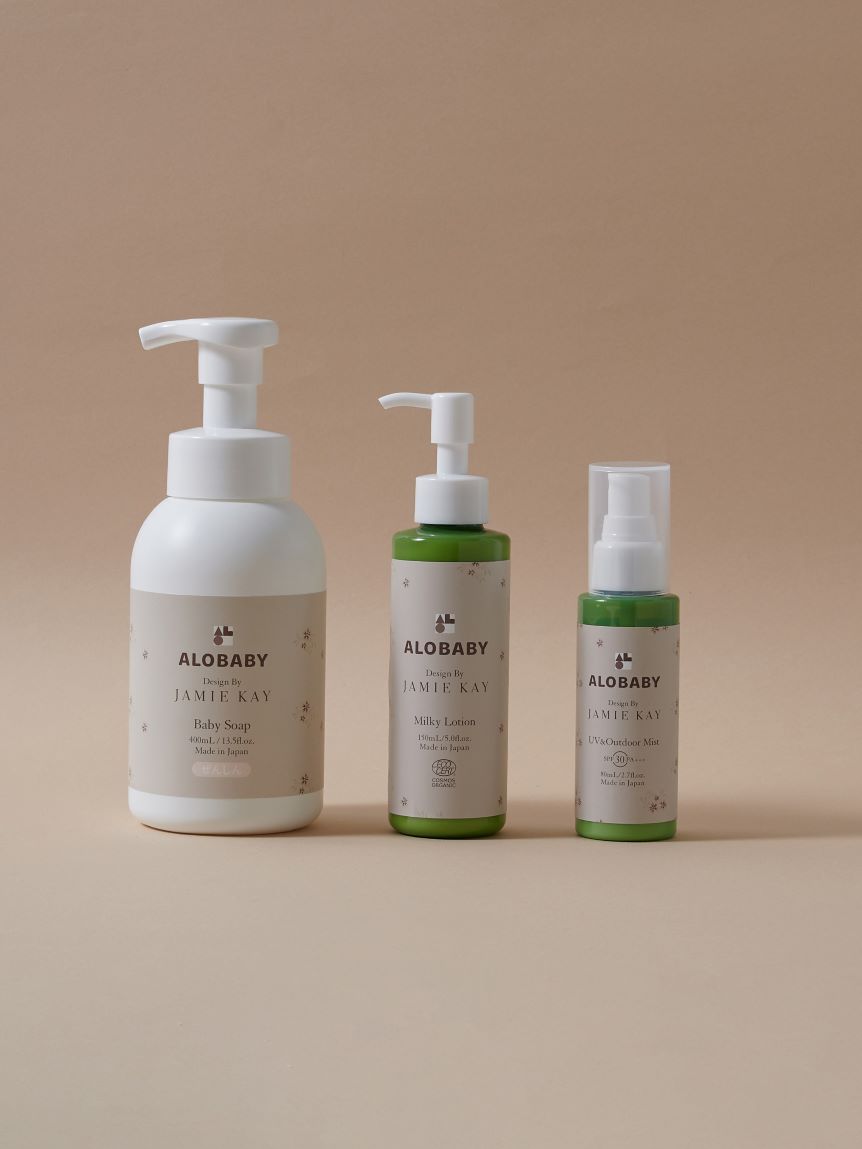 ALOBABY Milky Lotion 380ml 2本セット アロベビーミルクローション380ml 2本セット 楽天市場】【19日20