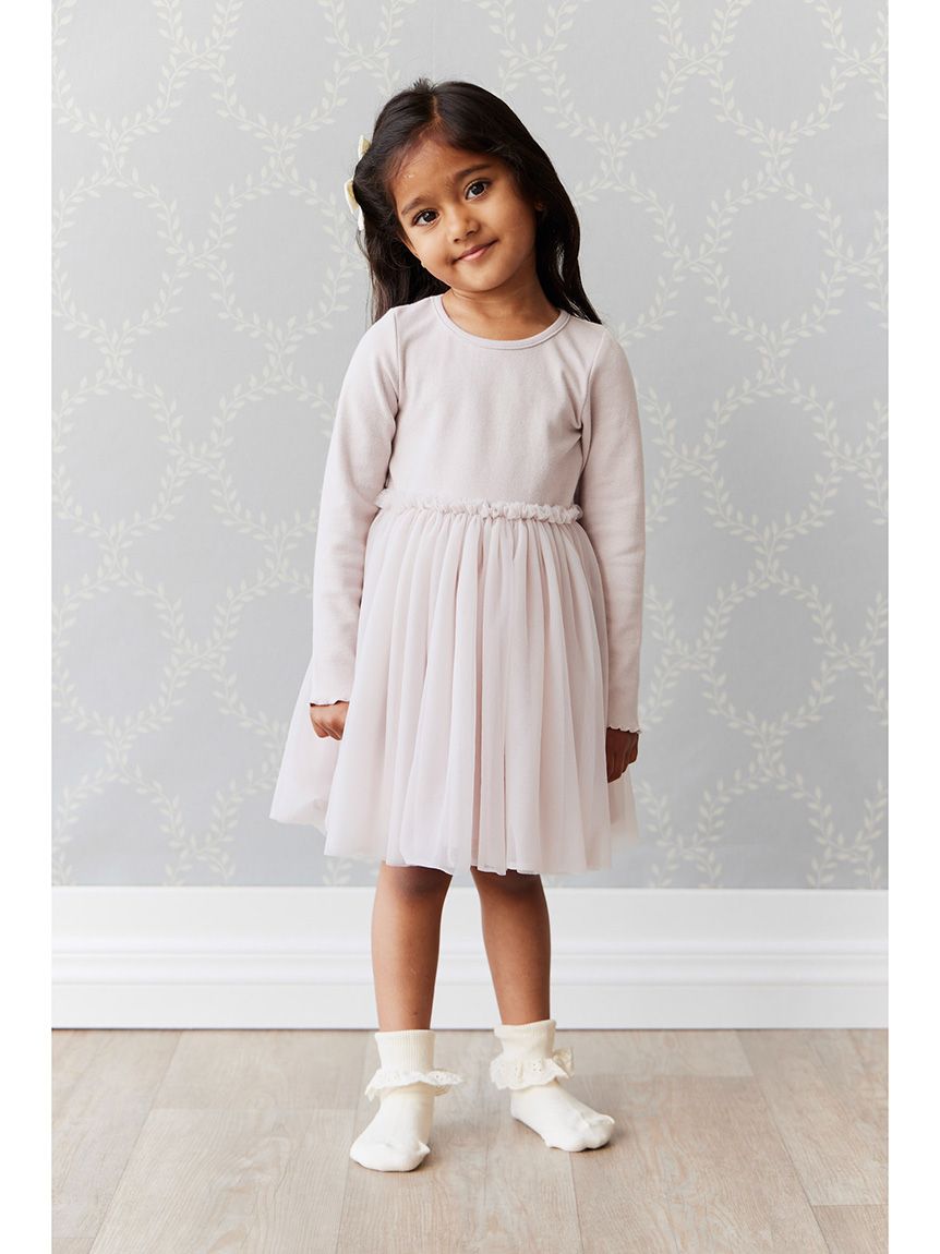 チュールワンピース(洋服) │ JAMIE KAY （ジェイミーケイ）公式サイト