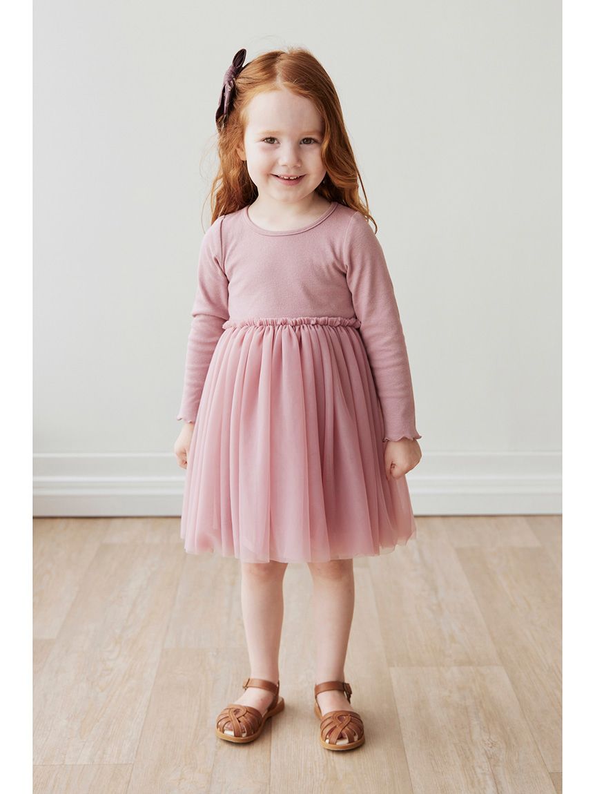 チュールワンピース(洋服) │ JAMIE KAY （ジェイミーケイ）公式サイト