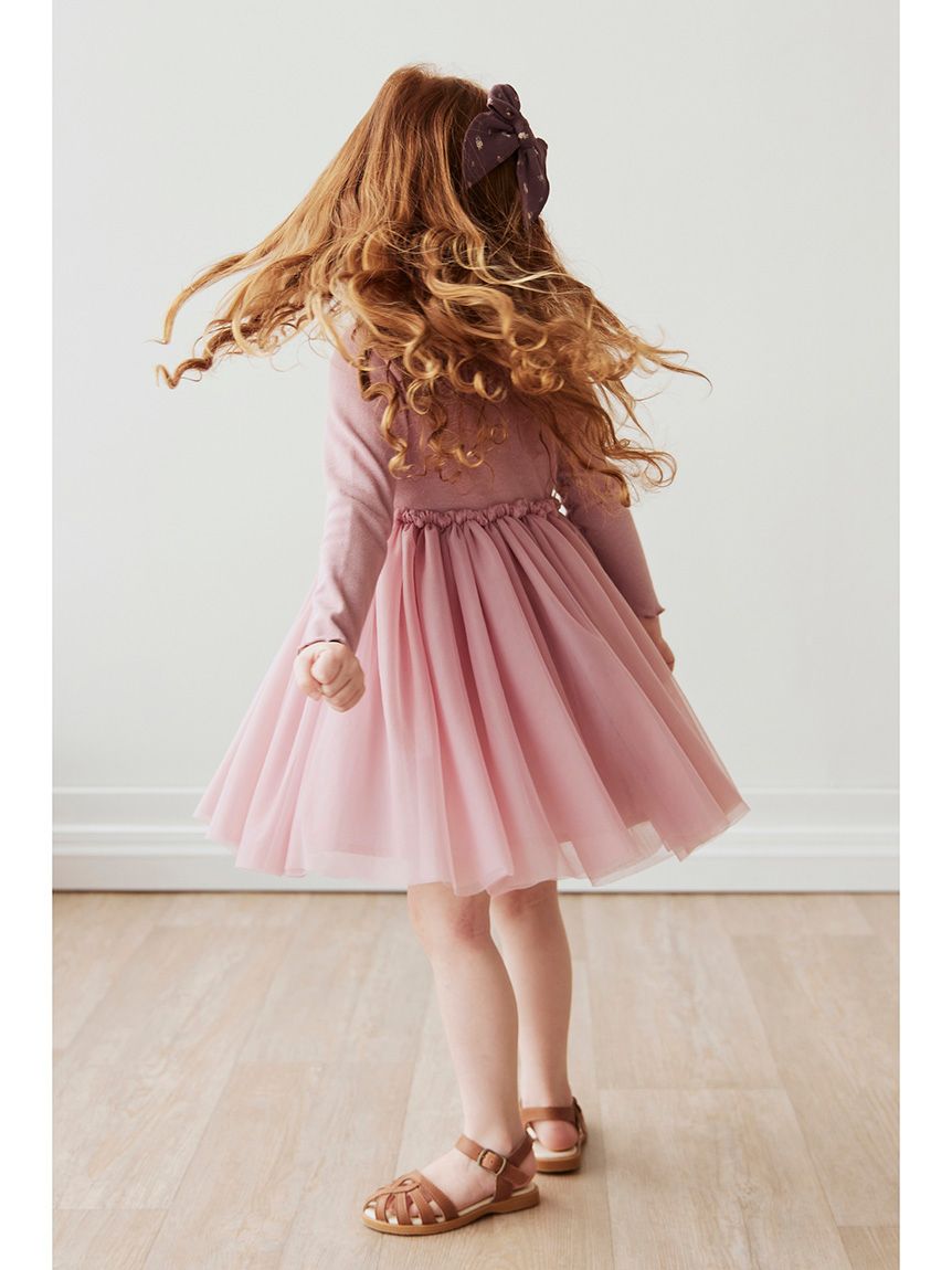 チュールワンピース(洋服) │ JAMIE KAY （ジェイミーケイ）公式サイト