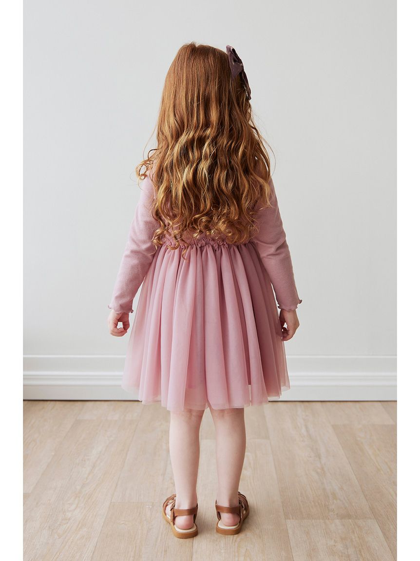 チュールワンピース(洋服) │ JAMIE KAY （ジェイミーケイ）公式サイト