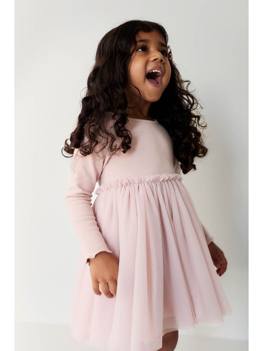 チュールワンピース(洋服) │ JAMIE KAY （ジェイミーケイ）公式サイト