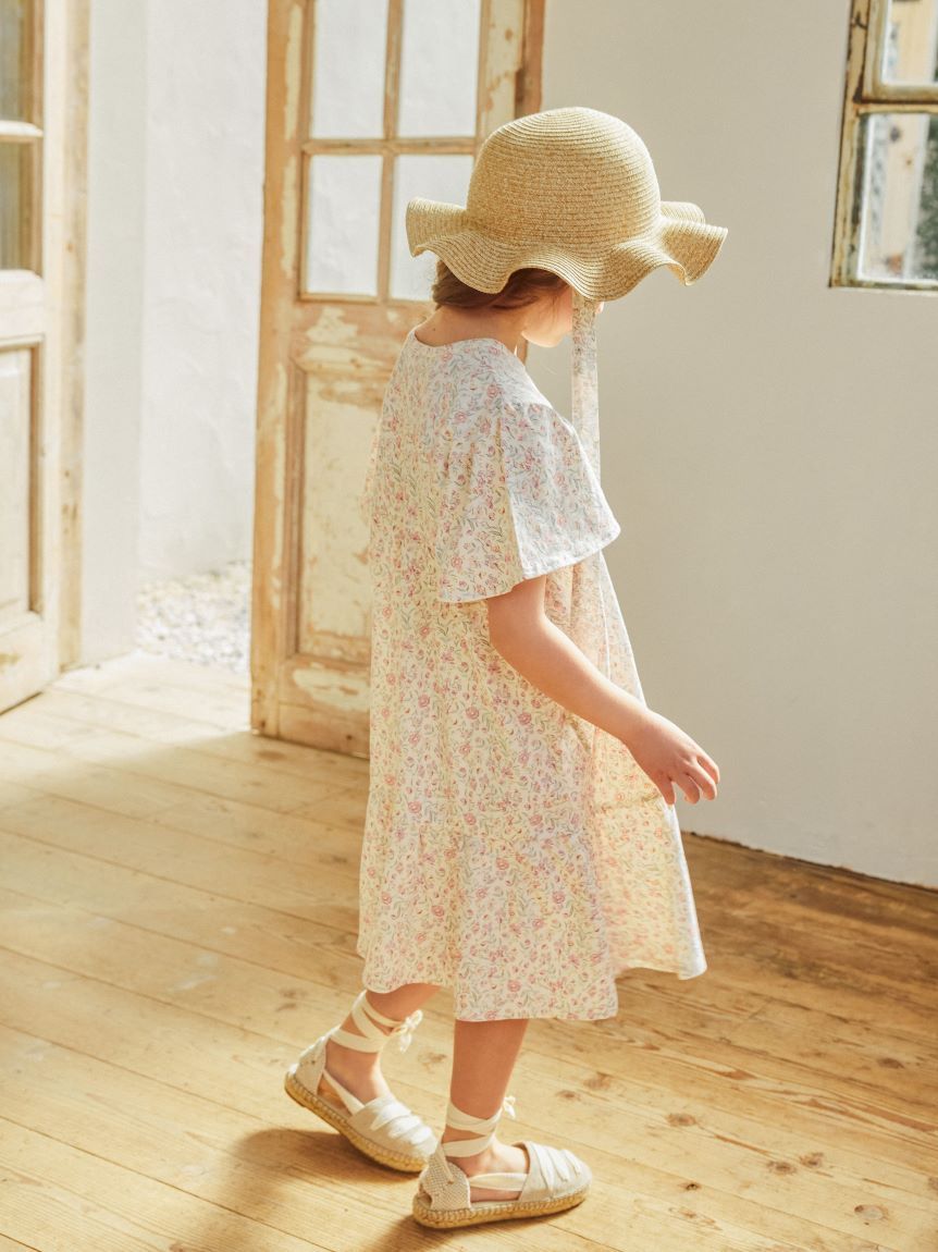 Janie and Jack 80cm 女の子ワンピース ベビー服 - メルカリ