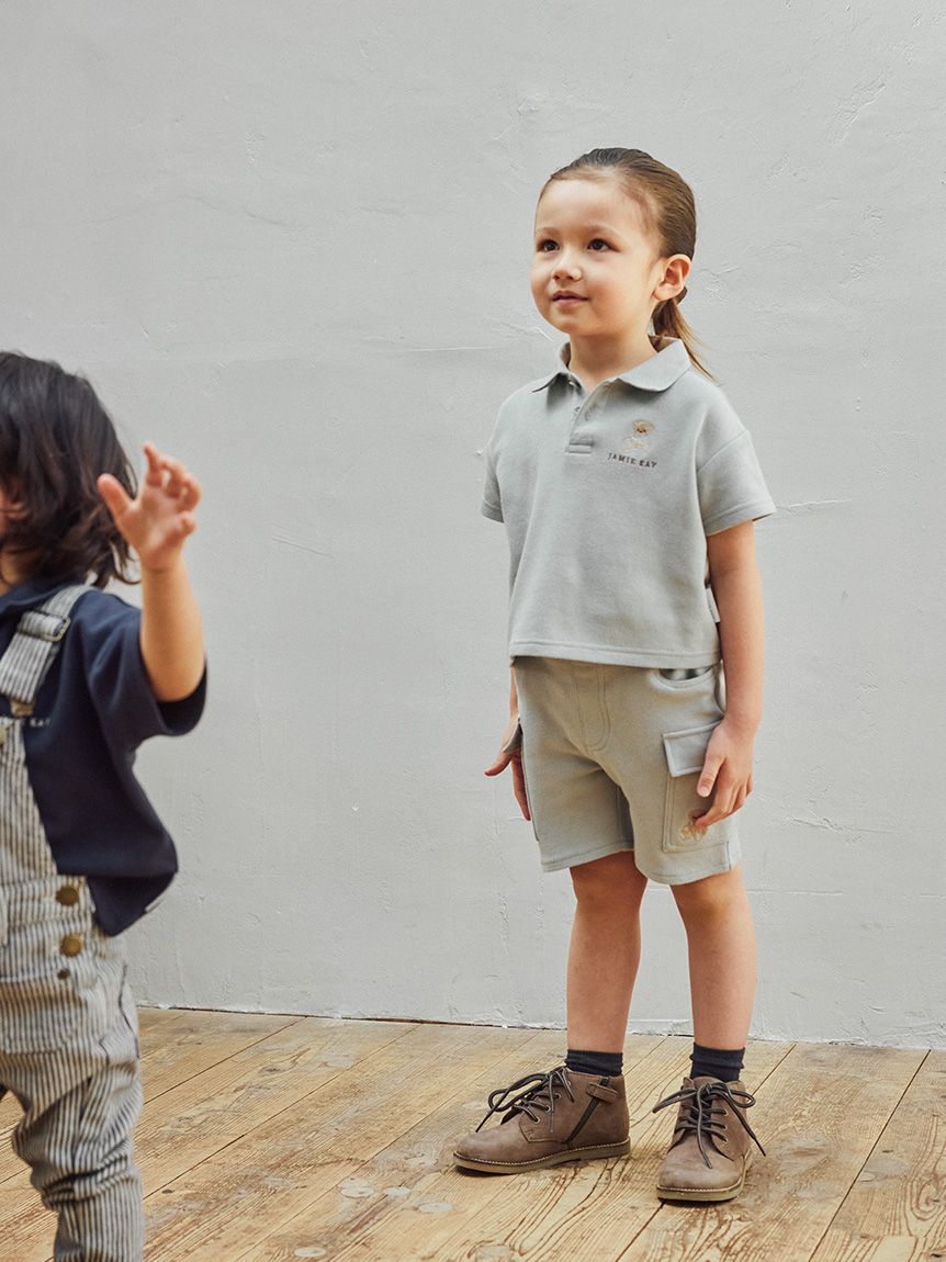 ハーフパンツ Shury dammittokyo MENS/ボトム/ショートパンツ｜THE TOKYO ONLINE STORE