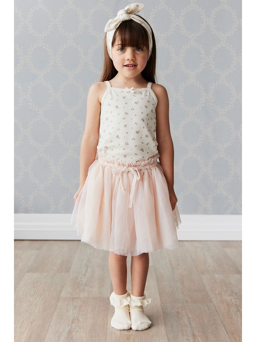 チュチュスカート(洋服) │ JAMIE KAY （ジェイミーケイ）公式サイト