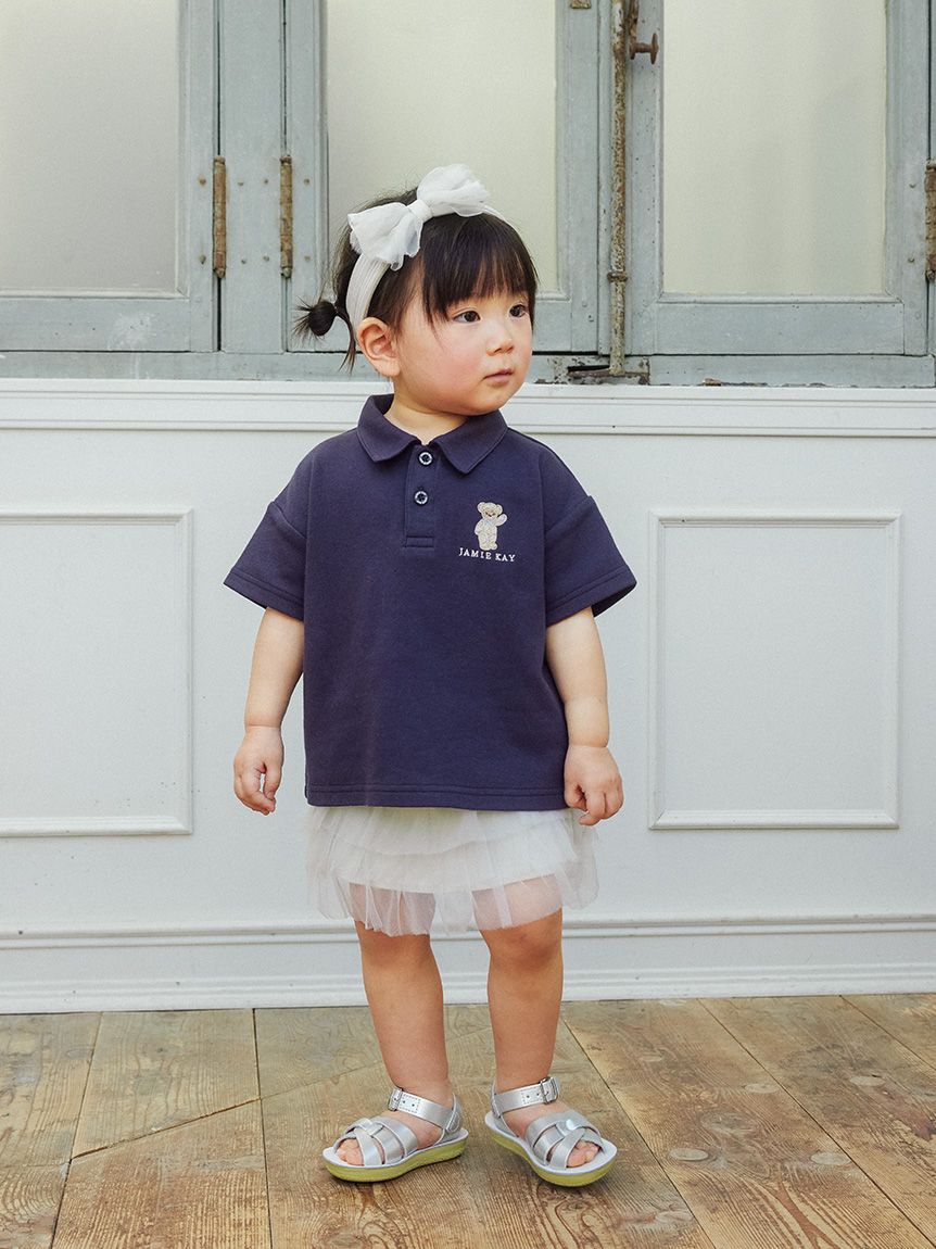 BABYL　子狐速乾Tシャツ XXL sf-315_c5.jpg