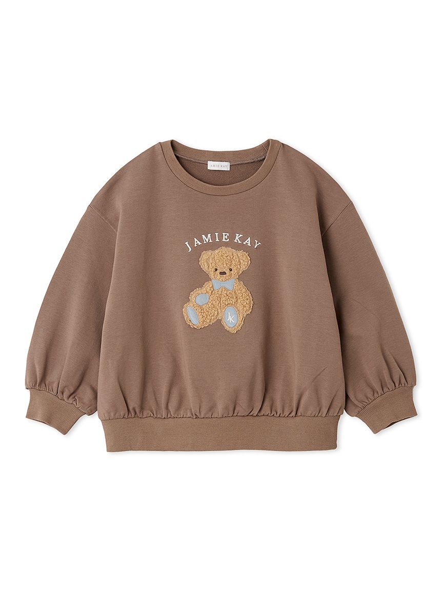 kayMe フラミンゴ柄 コート 11号 ケイミー ベルト付き コード刺繍ブラウス LHELBIE│Eimee Law & LHELBIE 公式