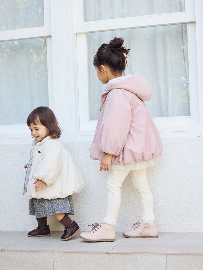 撥水加工 中綿バルーンコート(洋服) │ JAMIE KAY （ジェイミーケイ