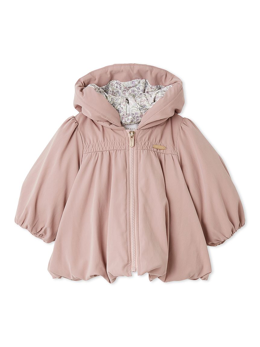 撥水加工 中綿バルーンコート(洋服) │ JAMIE KAY （ジェイミーケイ