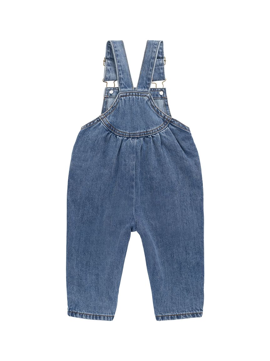JIMWAG デニム　オーバーオール デニムオーバーオール Vintage Denim(洋服) │ JAMIE KAY （ジェイミー