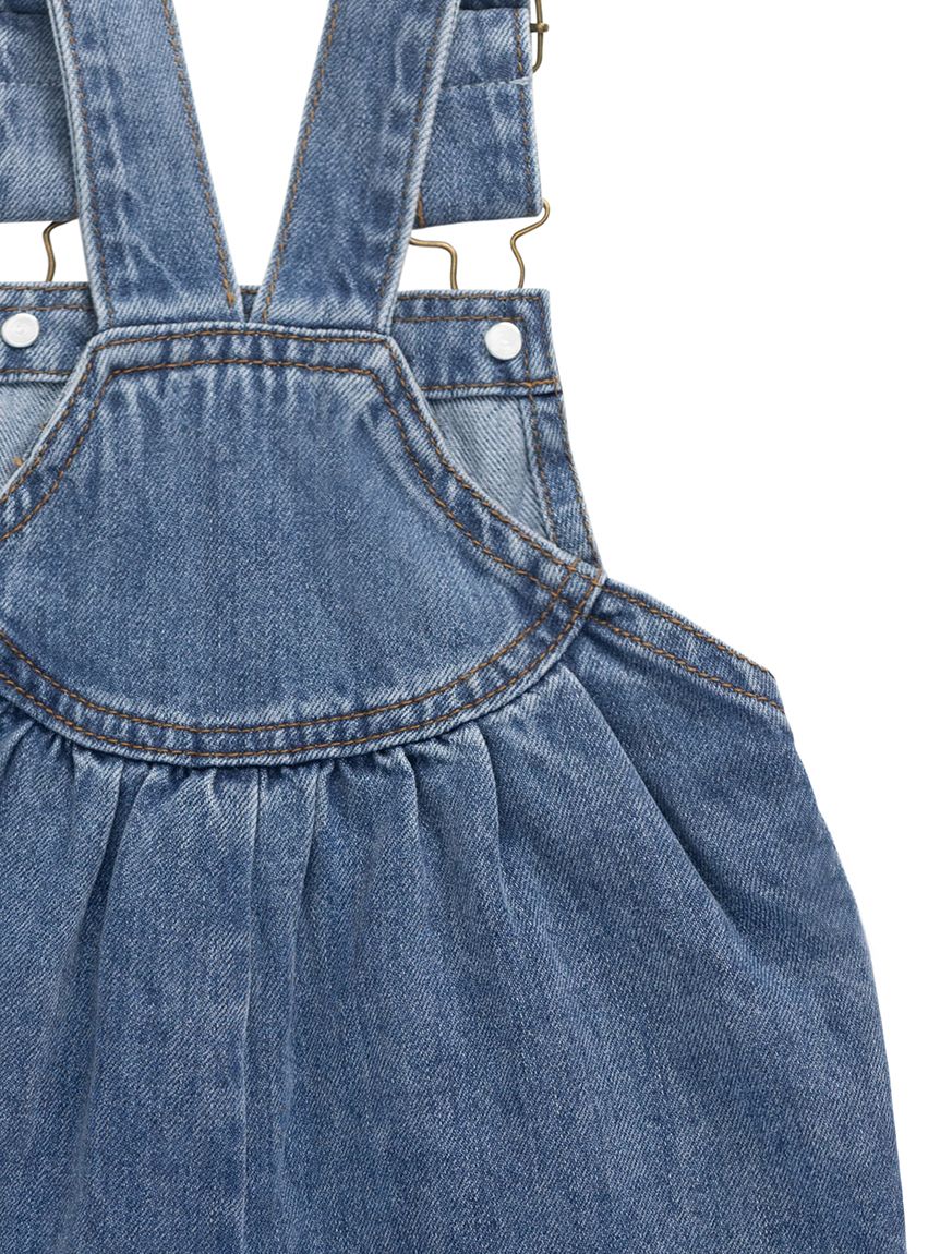 デニムオーバーオール Vintage Denim(洋服) │ JAMIE KAY （ジェイミー