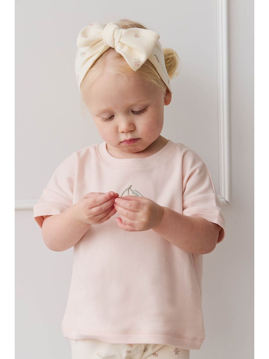 ONLINE限定】ヘアバンドMeredith Egret／オーガニックコットン(グッズ