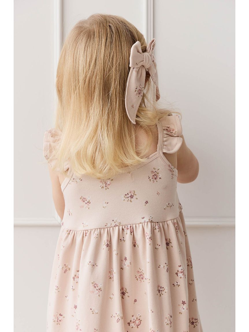 ⭐︎New⭐︎ 【オーダー♡いちごリボン 37a.37b】ヘアクリップ