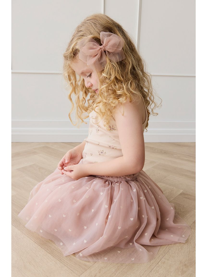 チュールへアクリップ(洋服) │ JAMIE KAY （ジェイミーケイ）公式サイト 