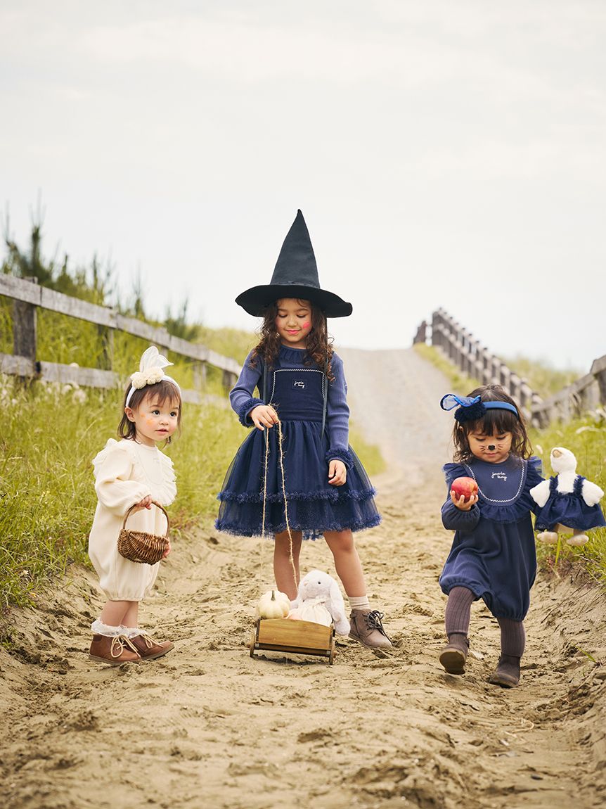 バニーカチューシャ(グッズ・アクセサリー) │ JAMIE KAY （ジェイミー