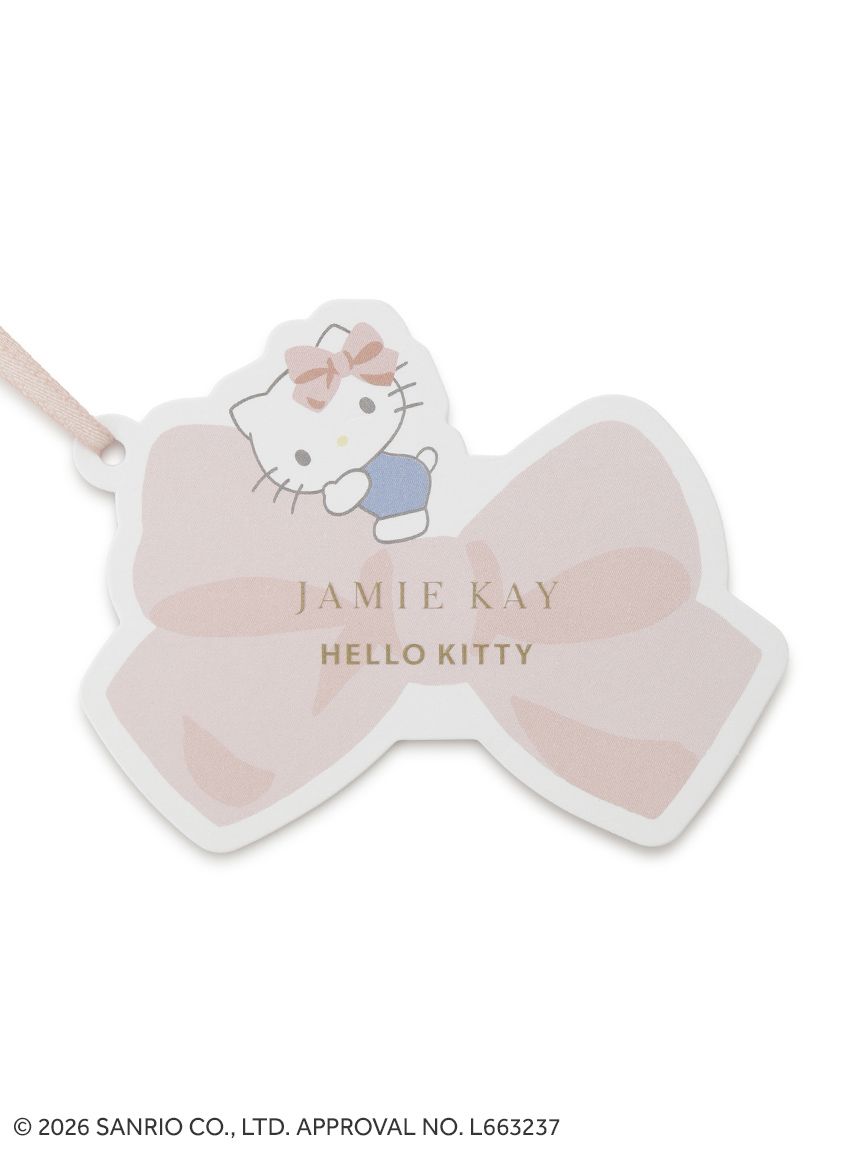 HELLO KITTY】ニットJQブランケット(グッズ・アクセサリー) │ JAMIE HELLO KITTY】ニットJQブランケット(グッズ・アクセサリー) │ JAMIE