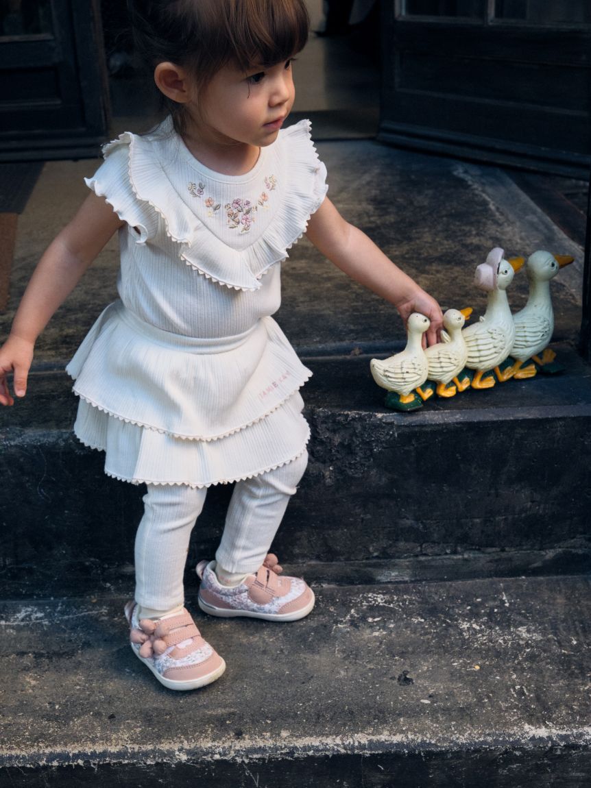 IFME CALIN×JAMIE KAYコラボシューズ(洋服) │ JAMIE KAY （ジェイミー