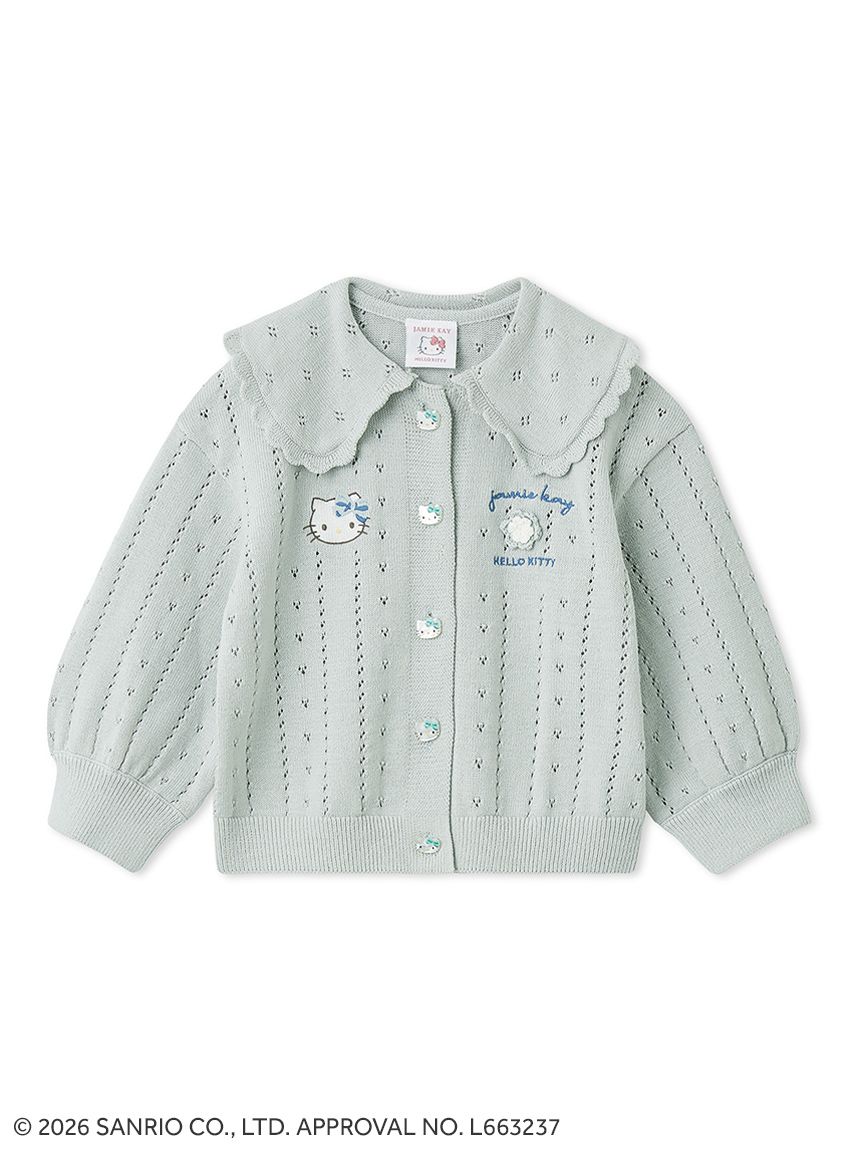RYOさま専用　ぬい服　timelesz カーディガン２着 コアラ ニットカーディガン キッズ｜親子おそろい・洗える ウール混