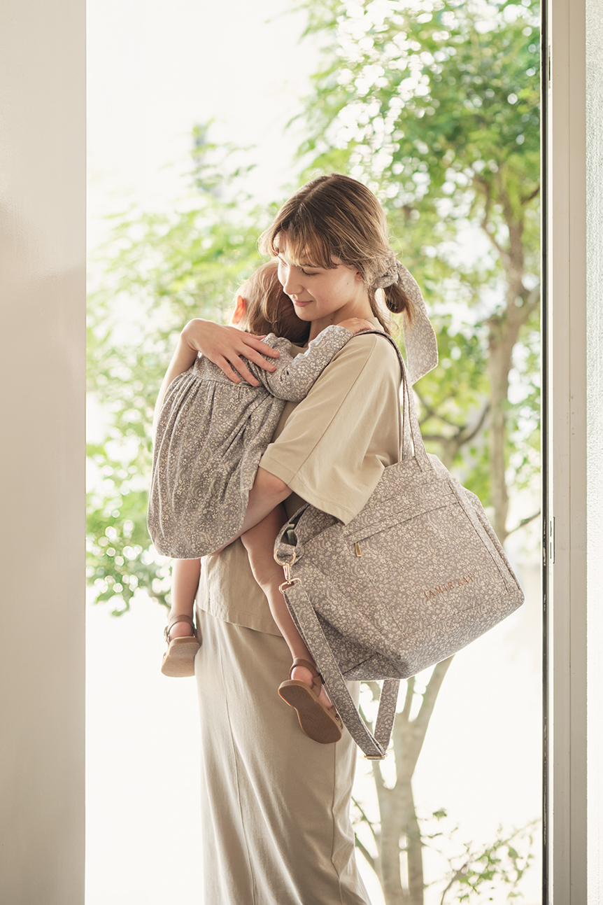 3パターンコットンシュシュ(グッズ・アクセサリー) │ JAMIE KAY