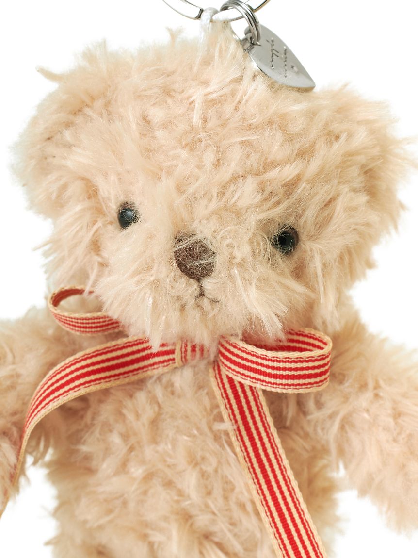 ONLINE・伊勢丹新宿店限定】Arthurリボンチャーム(スナグルバニーズ