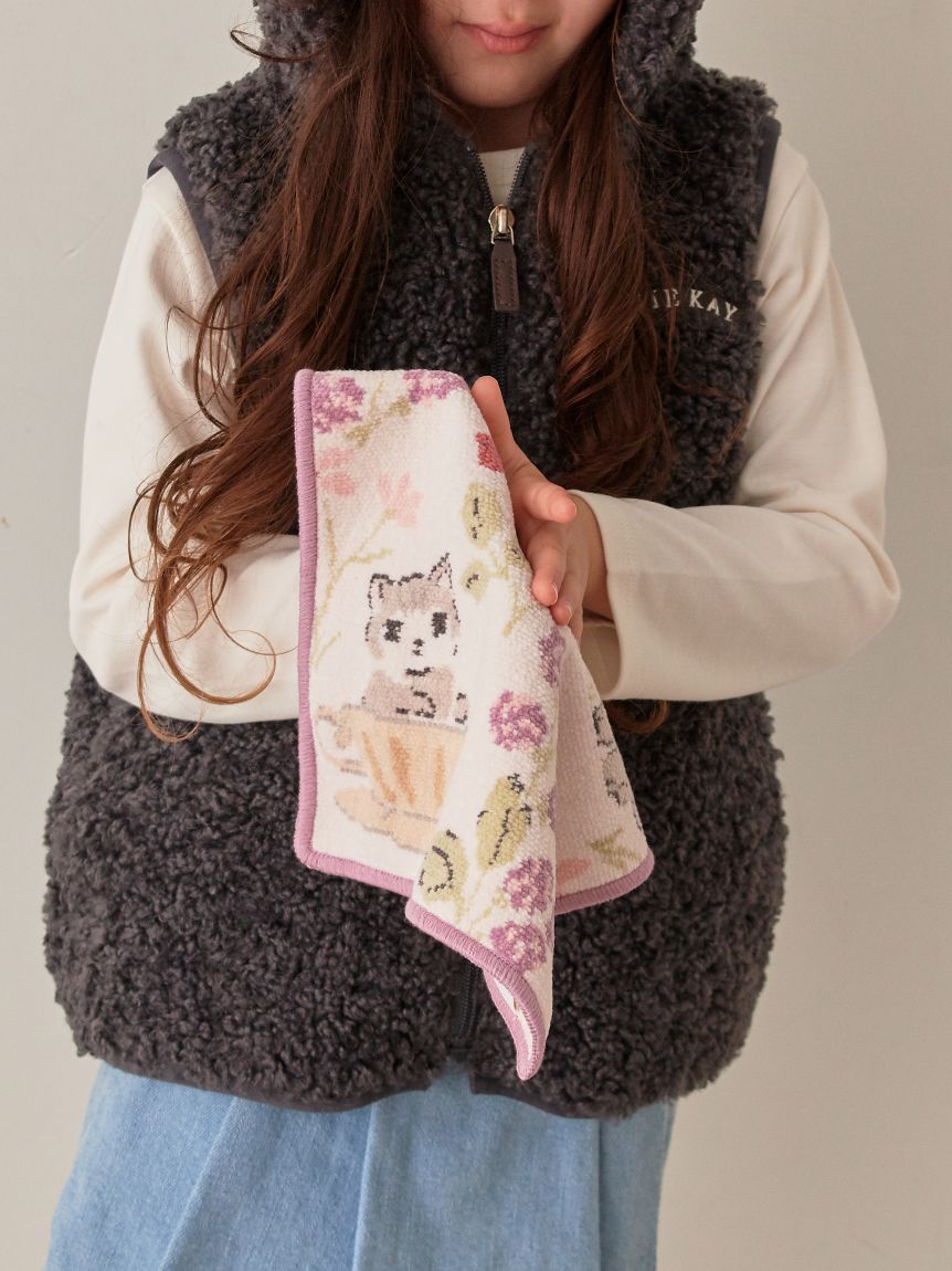 シェニール織タオル(グッズ・アクセサリー) │ JAMIE KAY （ジェイミー