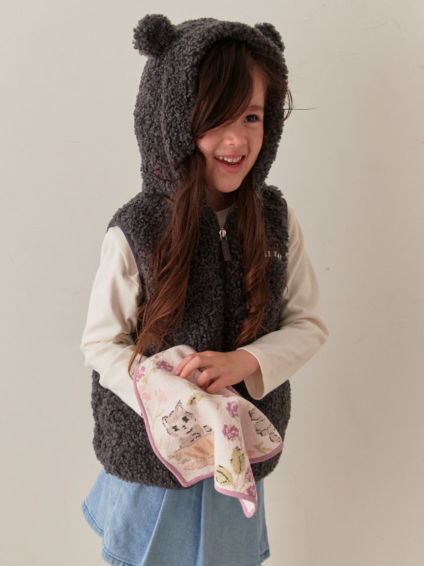 シェニール織タオル(グッズ・アクセサリー) │ JAMIE KAY （ジェイミー