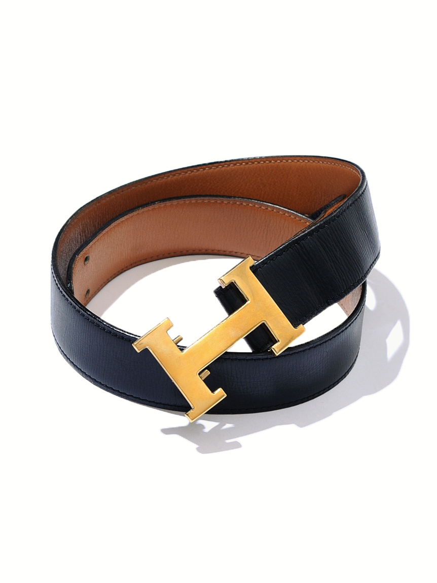 Hermesコンスタンスhベルト ヴィンテージアクセサリー ヴィンテージ商品 Vintage Item Lily Brown リリーブラウン の通販サイト 公式