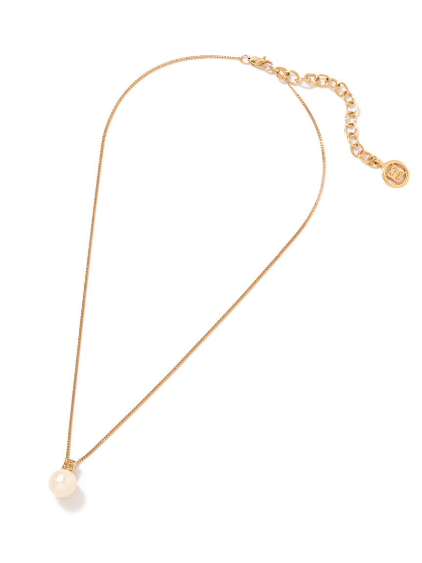 Givenchyフェイクパールネックレス ヴィンテージアクセサリー ヴィンテージ商品 Vintage Item Lily Brown リリーブラウン の通販サイト 公式