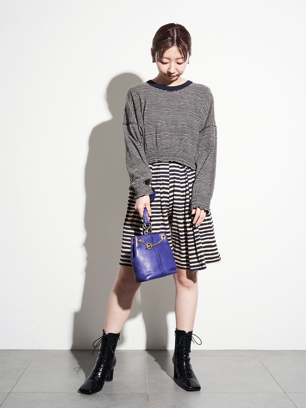 SONIA RYKIELセットアップ